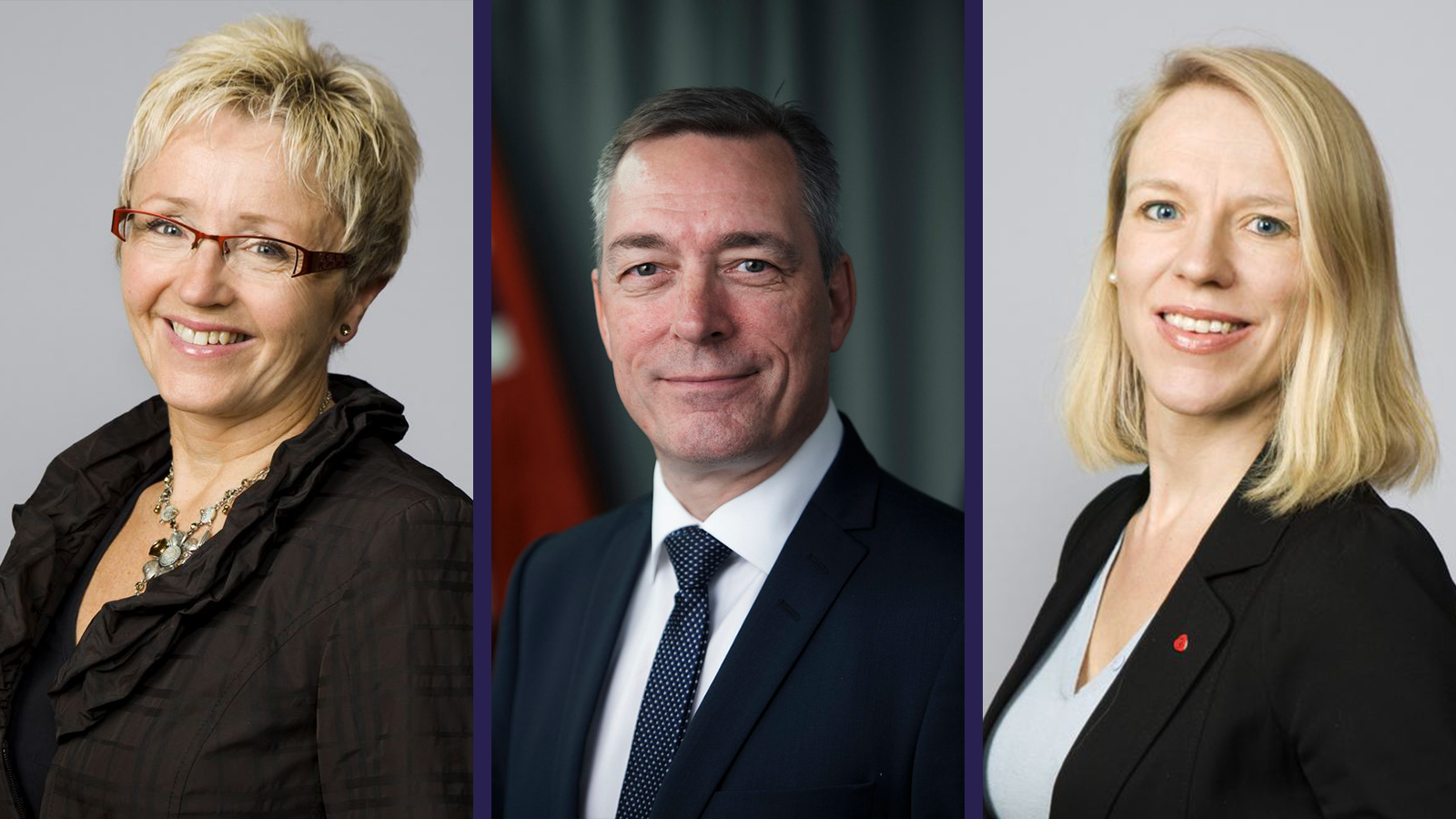 Norwegian Defence Debate